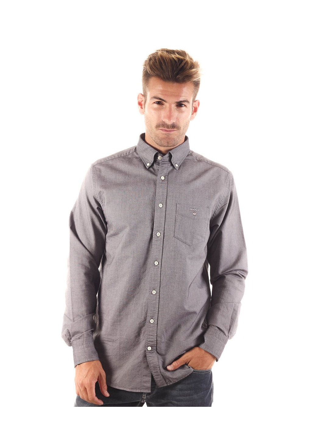 GANT Oxford - Camisa