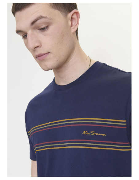 BEN SHERMAN 0065590 - T-Shirt