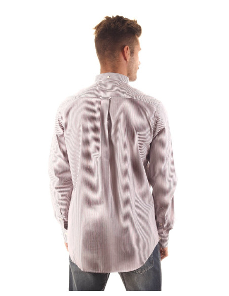 GANT Breitstoff-Banker-Hemd
