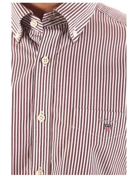 GANT Breitstoff-Banker-Hemd