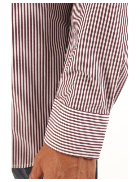 GANT Breitstoff-Banker-Hemd