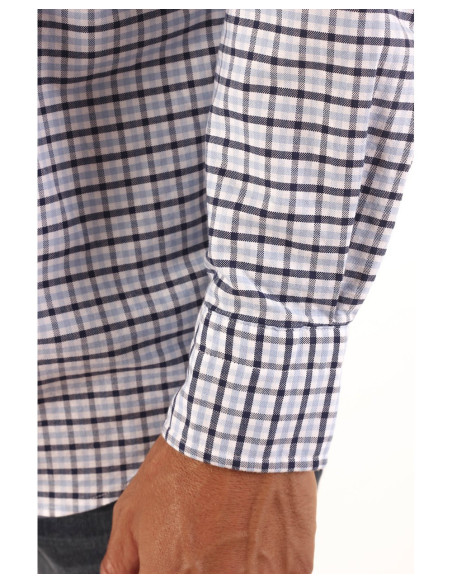 GANT Oxford Gingham - Camisa