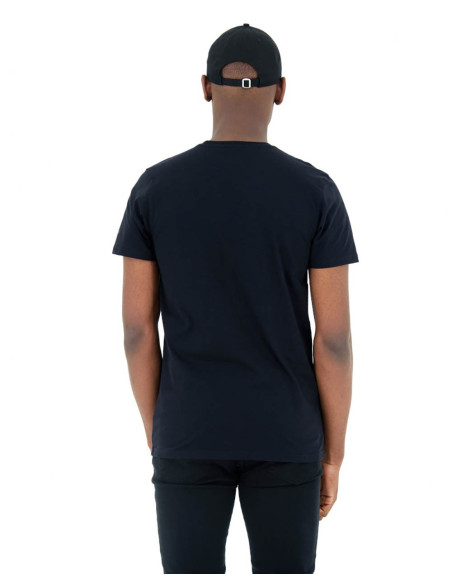 NEW ERA Team Logo Tee Loslak - Camiseta