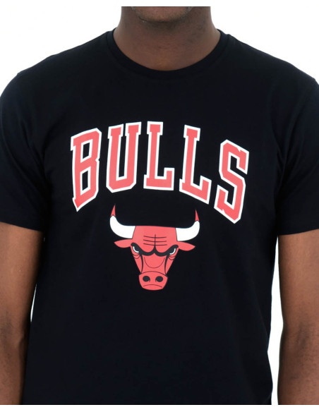NEW ERA Team Logo Tee Loslak - Camiseta
