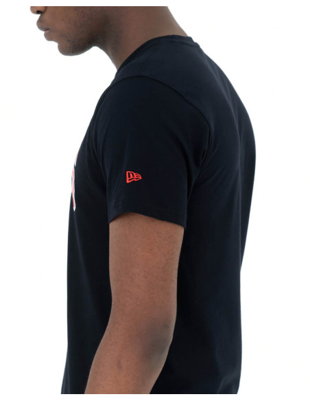 NEW ERA Team Logo Tee Loslak - Camiseta