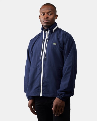 LACOSTE BH0540-00 - Jacket
