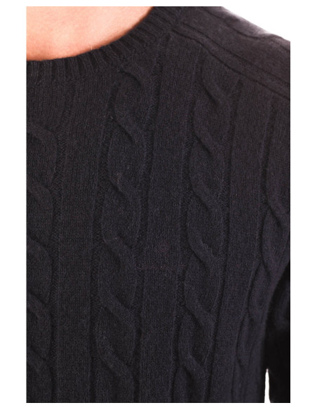 GANT Lammwollkabel – Pullover