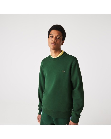 LACOSTE SH9608-00 - Felpa