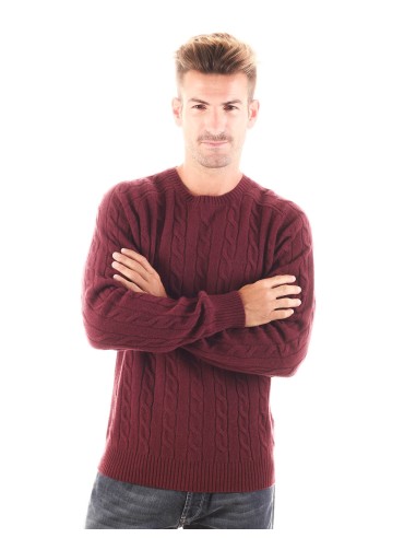GANT Lambswool Cable - Jumper