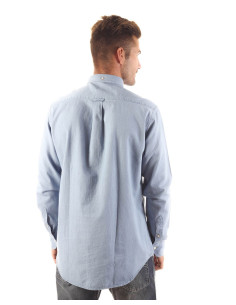 GANT Indigo - Camisa 2