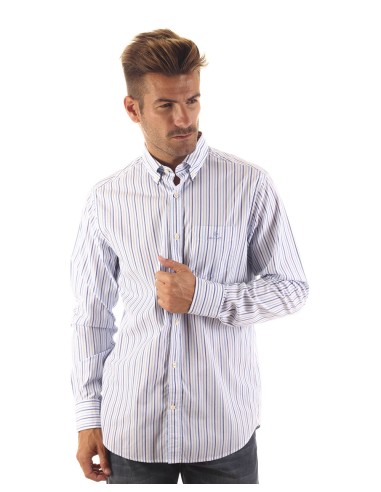 GANT Broadcloth Stripe - Camicia