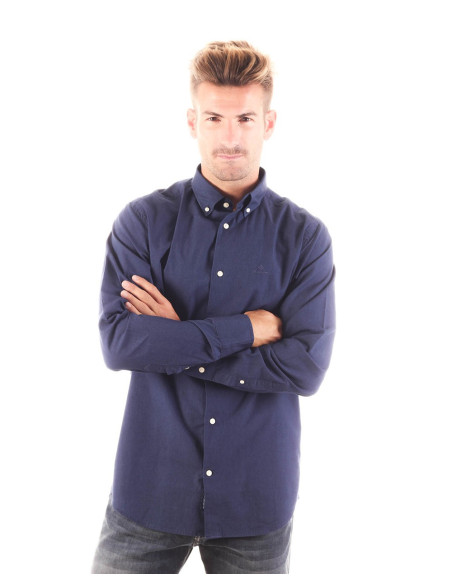 GANT Solid Reg - Camisa