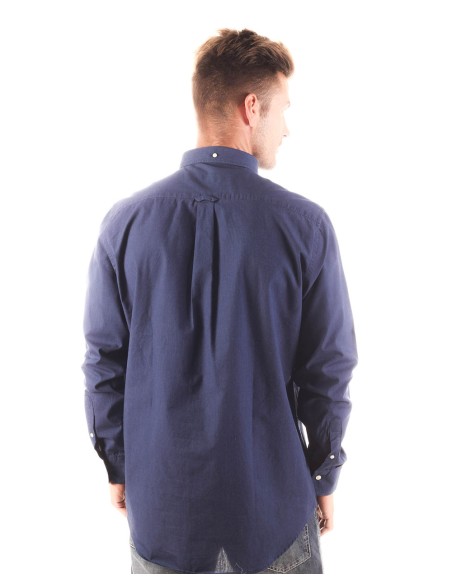 GANT Solid Reg - Camicia