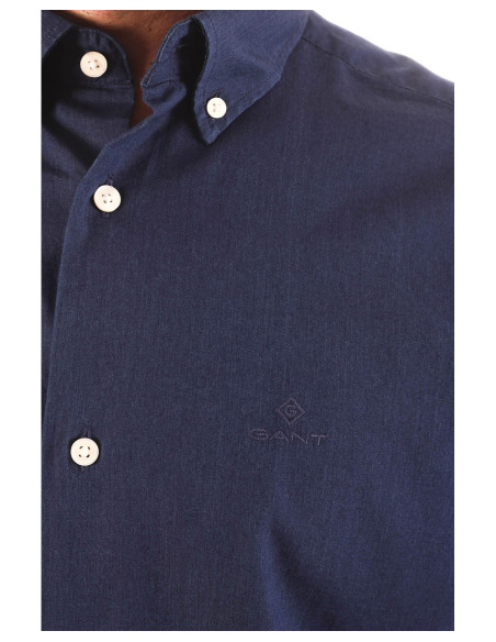 GANT Solid Reg - Camisa