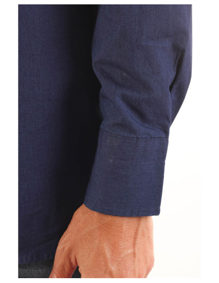 GANT Solid Reg - Hemd