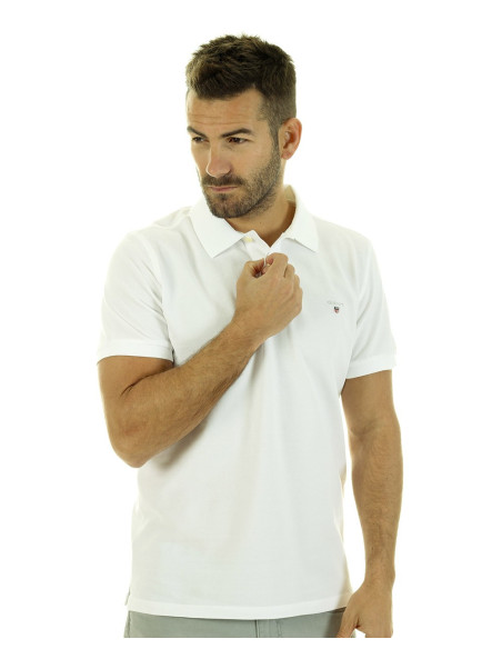 GANT Pique Original – Poloshirt