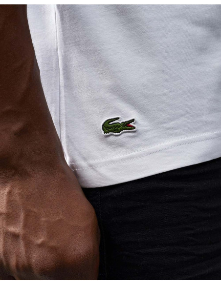 LACOSTE TH0322-00 – T-Shirt