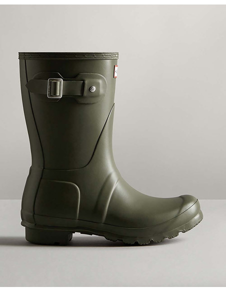 HUNTER Original Short - Botas de agua