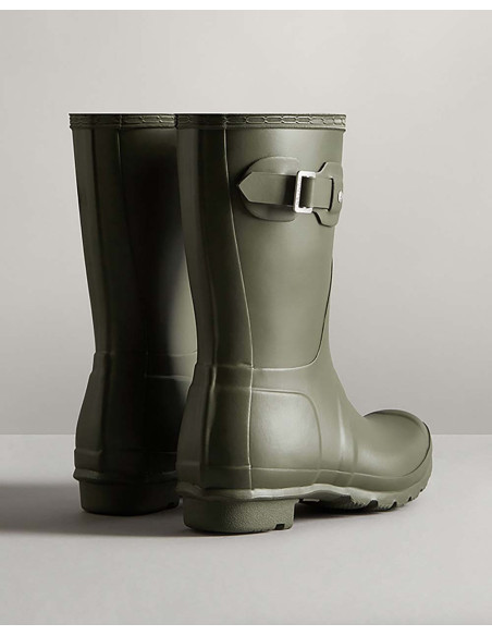 HUNTER Original Short - Botas de agua