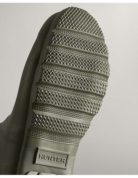 HUNTER Original Short - Botas de agua