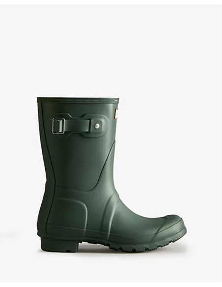 HUNTER Original Short – Gummistiefel
