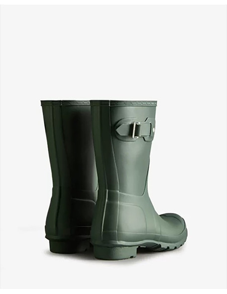 HUNTER Original Short – Gummistiefel