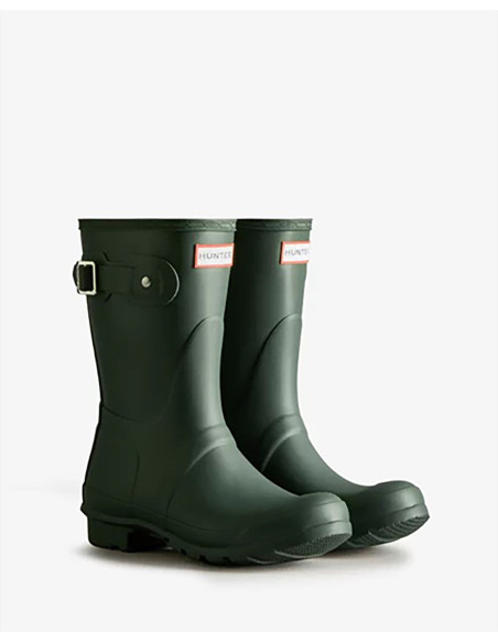 HUNTER Original Short – Gummistiefel