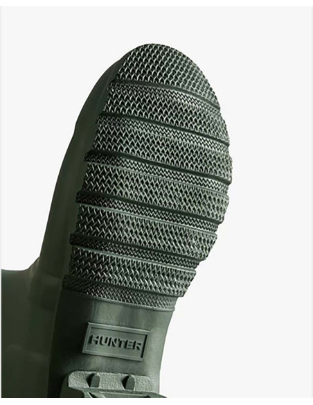 HUNTER Original Short – Gummistiefel