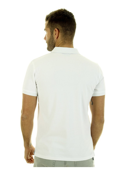 GANT Rugger Pique - Polo