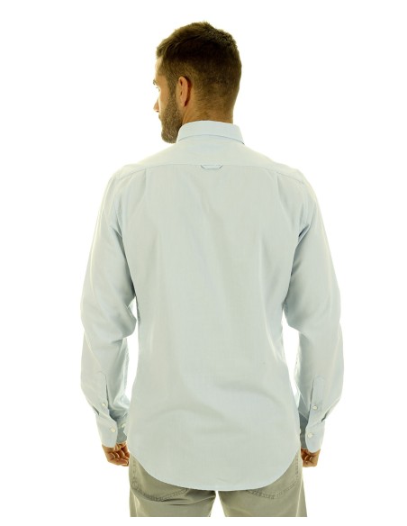 GANT Oxford Slim Fit Tech Prep - Camisa