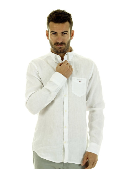 GANT Linen - Camisa