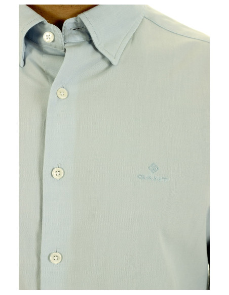 GANT Oxford Slim Fit Tech Prep - Camisa