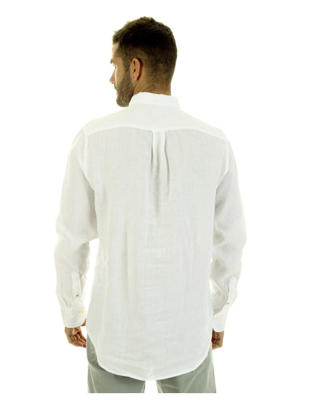 GANT Linen - Camisa