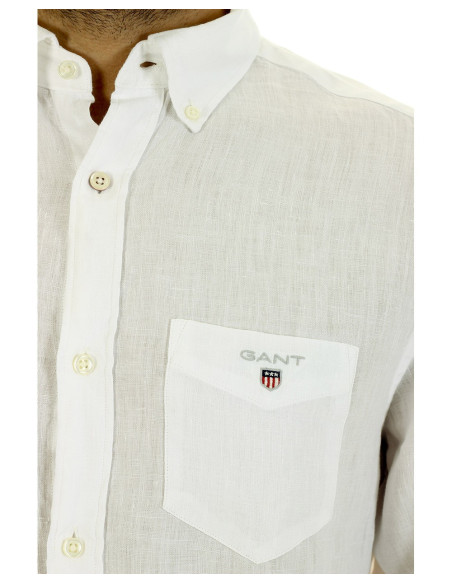 GANT Linen - Camisa