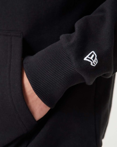 Sweat Loslak avec logo de l'équipe de remplissage NEW ERA