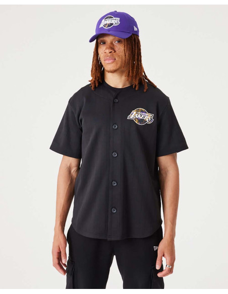 New ERA Infill Team Logo Jersey Chibul - Camiseta