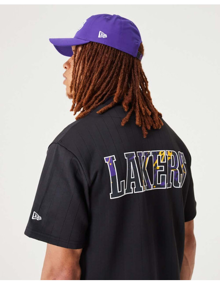 New ERA Infill Team Logo Jersey Chibul - Camiseta