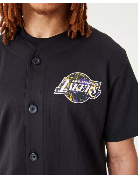 New ERA Infill Team Logo Jersey Chibul - Camiseta