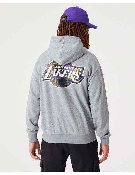 NEW ERA Infill Team Logo Loslak Sweatshirt