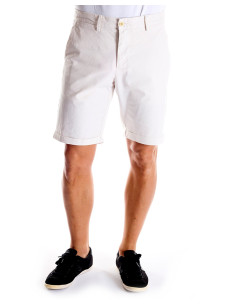 GANT Short Sunbleached