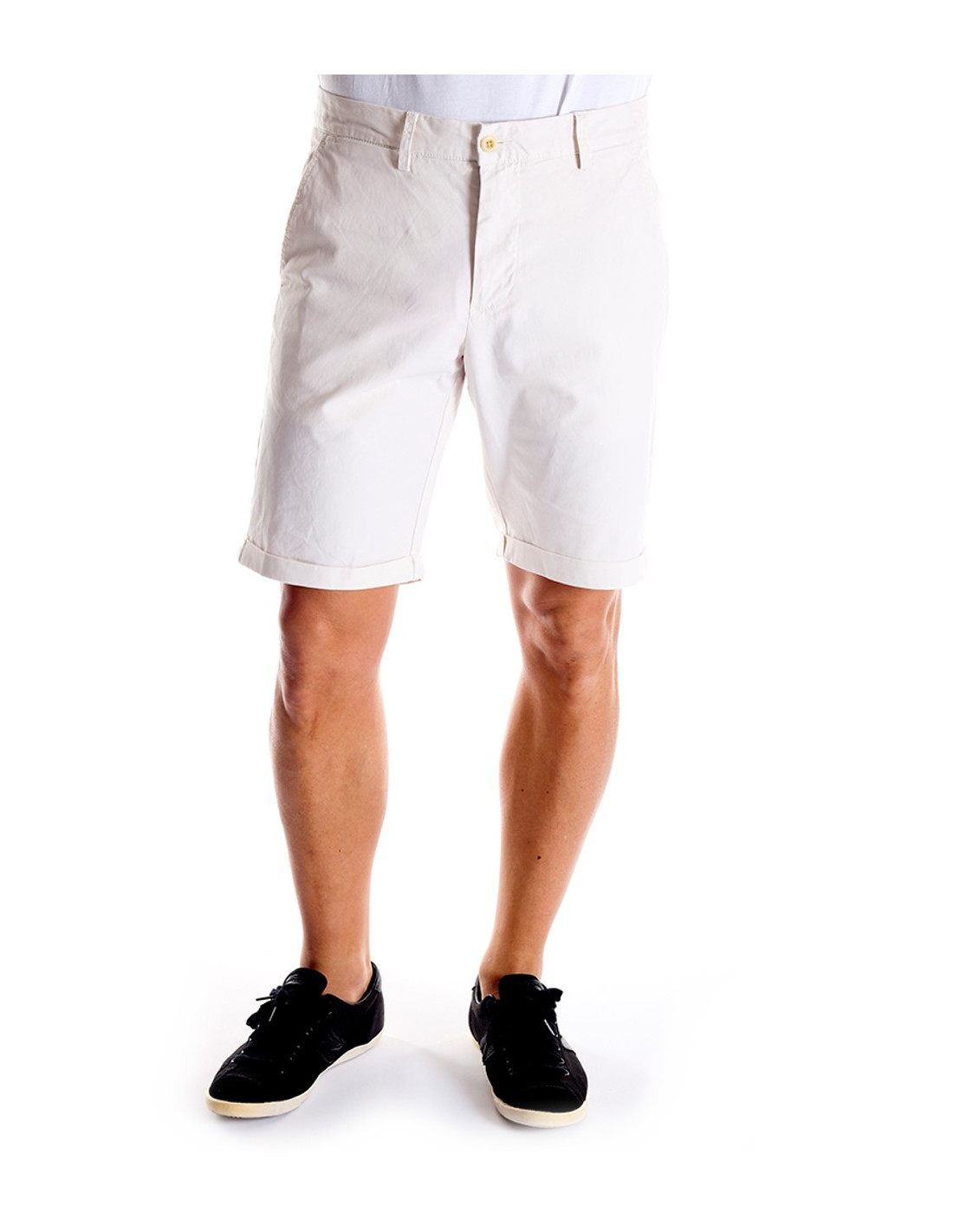 GANT Short Sunbleached