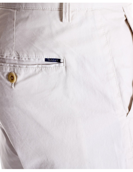 GANT - Curto Descolorado