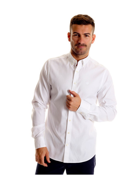 GANT - Pinpoint Camisa Oxford