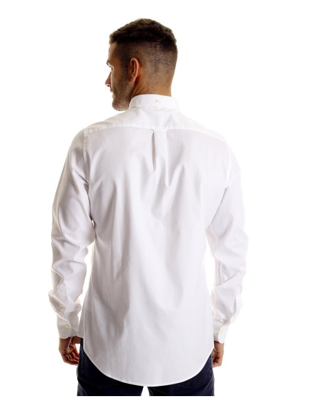 GANT - Pinpoint Camisa Oxford
