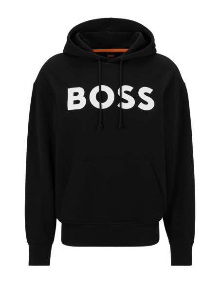 BOSS WebasicHood - Sudadera
