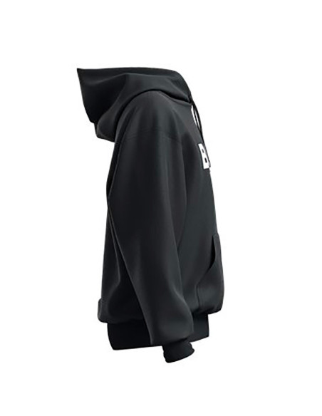 BOSS WebasicHood - Sudadera