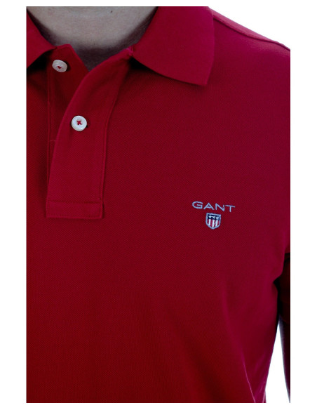 GANT Pique Original – Poloshirt