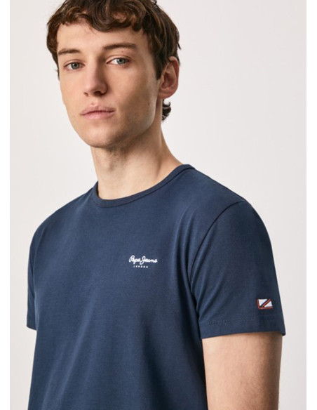 PEPE JEANS Original Basic - T-shirt