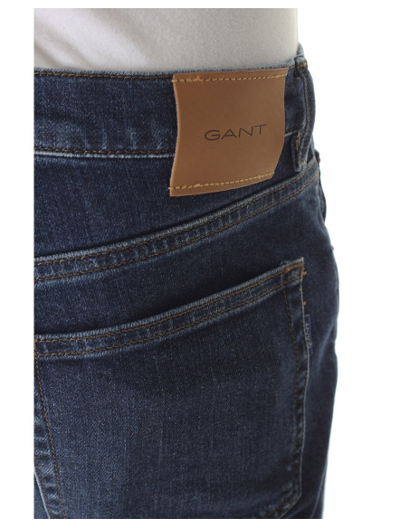 GANT - Slim fit jean