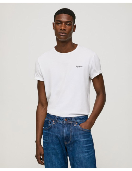 PEPE JEANS Original Basic - T-shirt